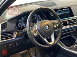 بي ام دبليو X5